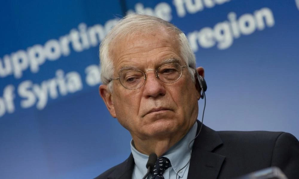 ''Γκριζάρει'' Αιγαίο & Θράκη η ΕΕ: Δεν αναγνωρίζει την ελληνική υφαλοκρηπίδα